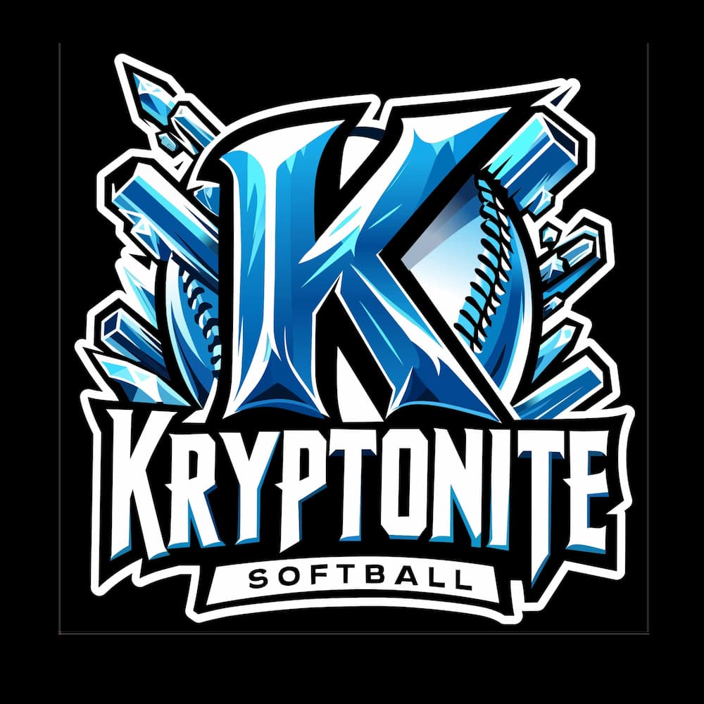 Kryptonite Graphic #3