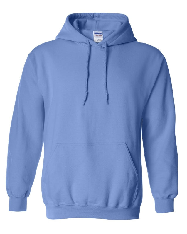 Gildan Heavy Blend™ Hooded Sweatshirt - 18500