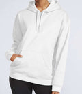 Unisex Softstyle® Midweight Hooded Sweatshirt - SF500