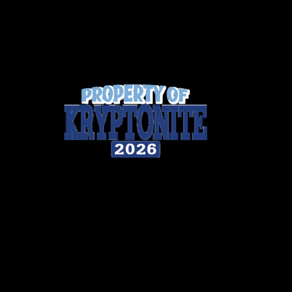 Kryptonite Graphic #11