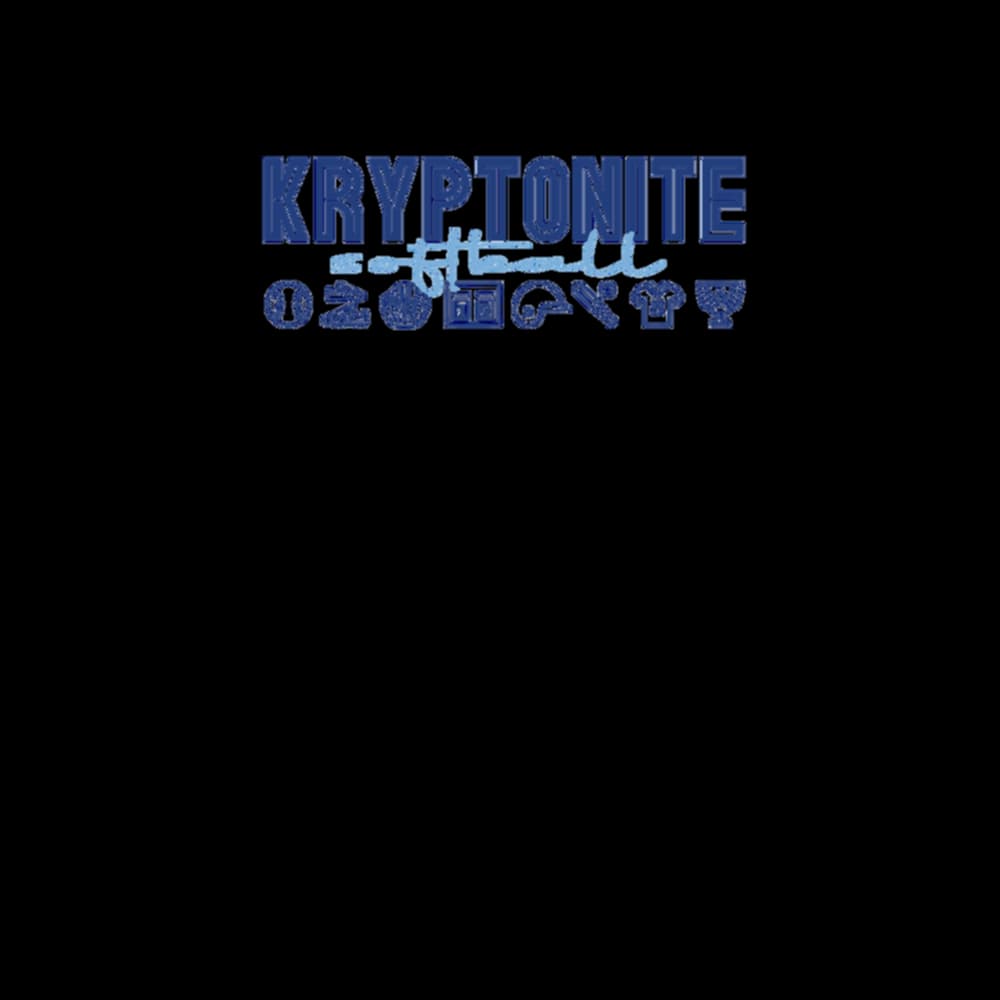 Kryptonite Graphic #13