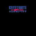 Kryptonite Graphic #14