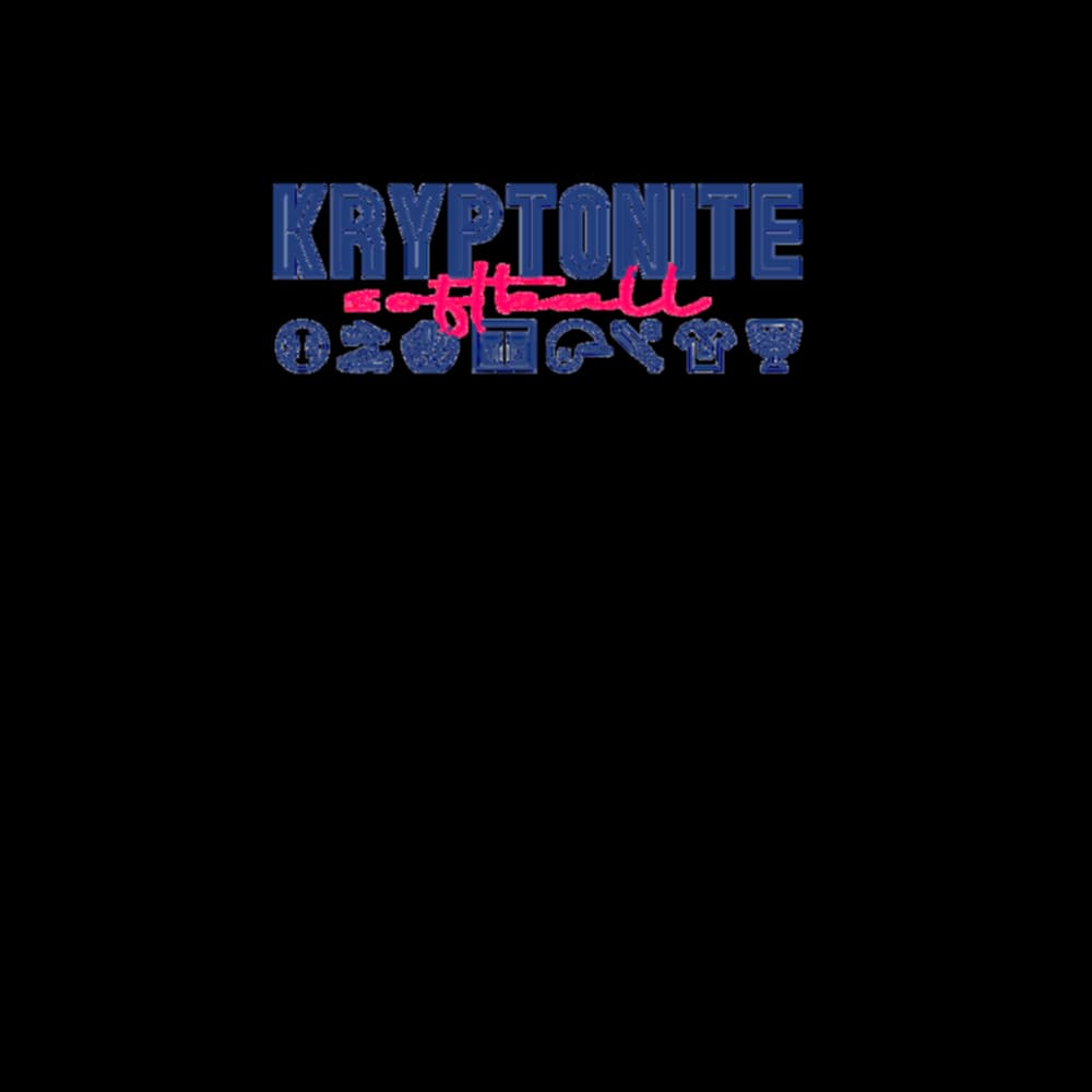 Kryptonite Graphic #14