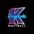 Kryptonite Graphic #17