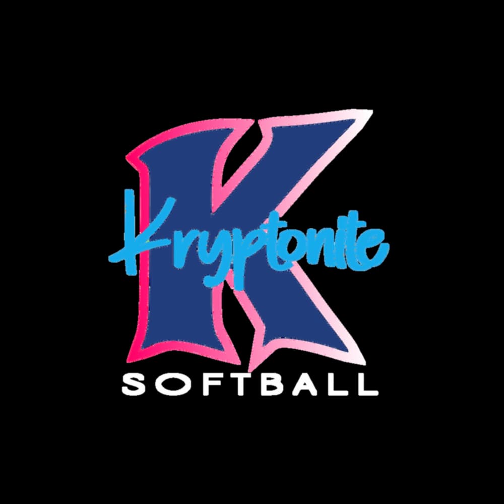 Kryptonite Graphic #17