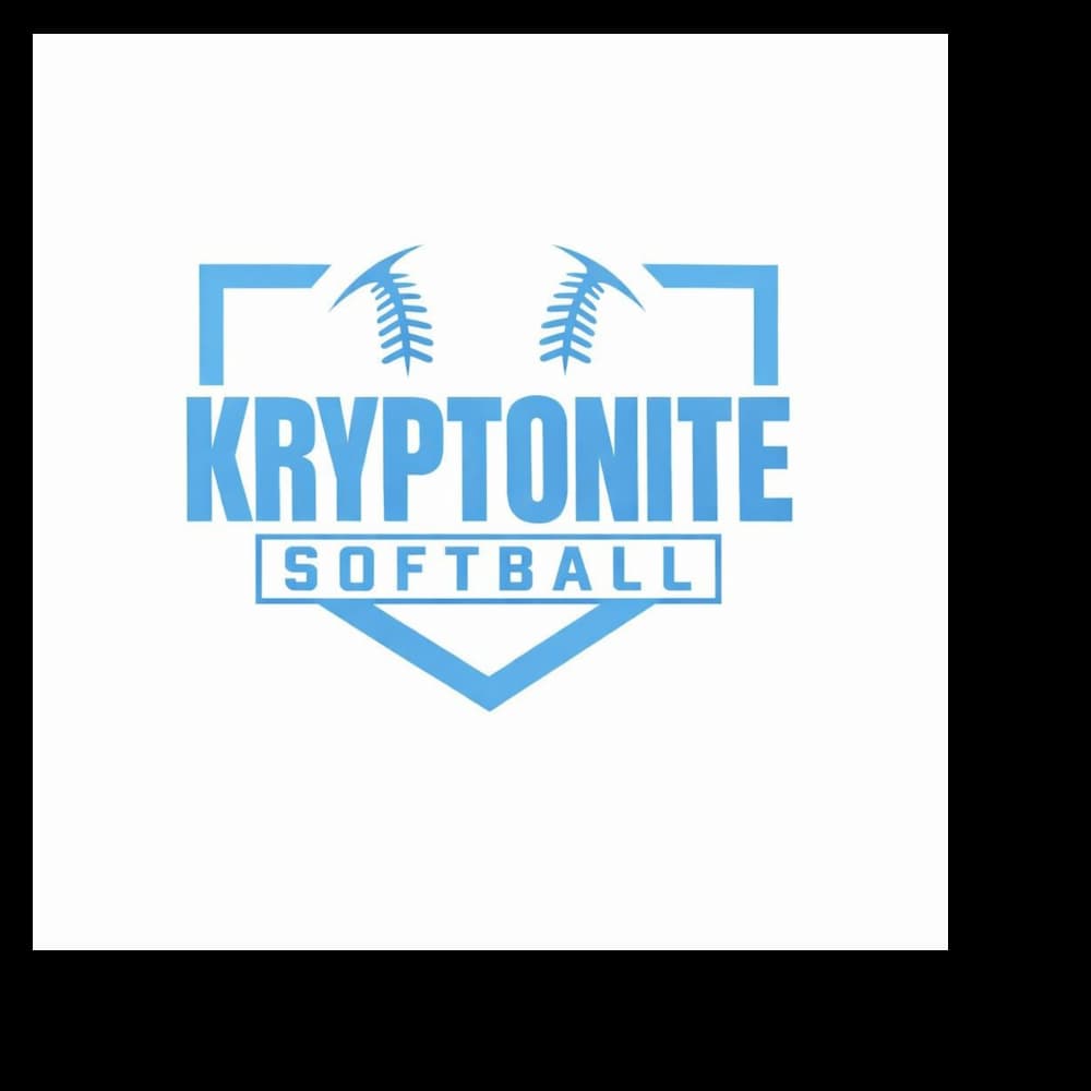 Kryptonite Graphic #4