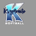 Kryptonite Graphic #7