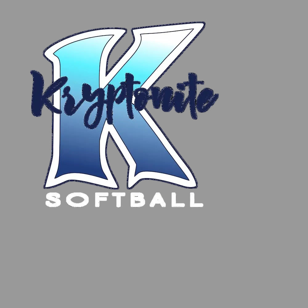 Kryptonite Graphic #7