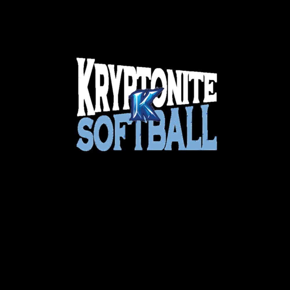 Kryptonite Graphic #8